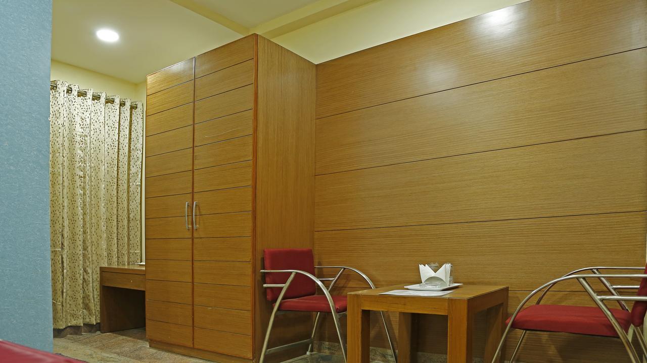 Shoba Elite Hotel Бангалор Екстериор снимка