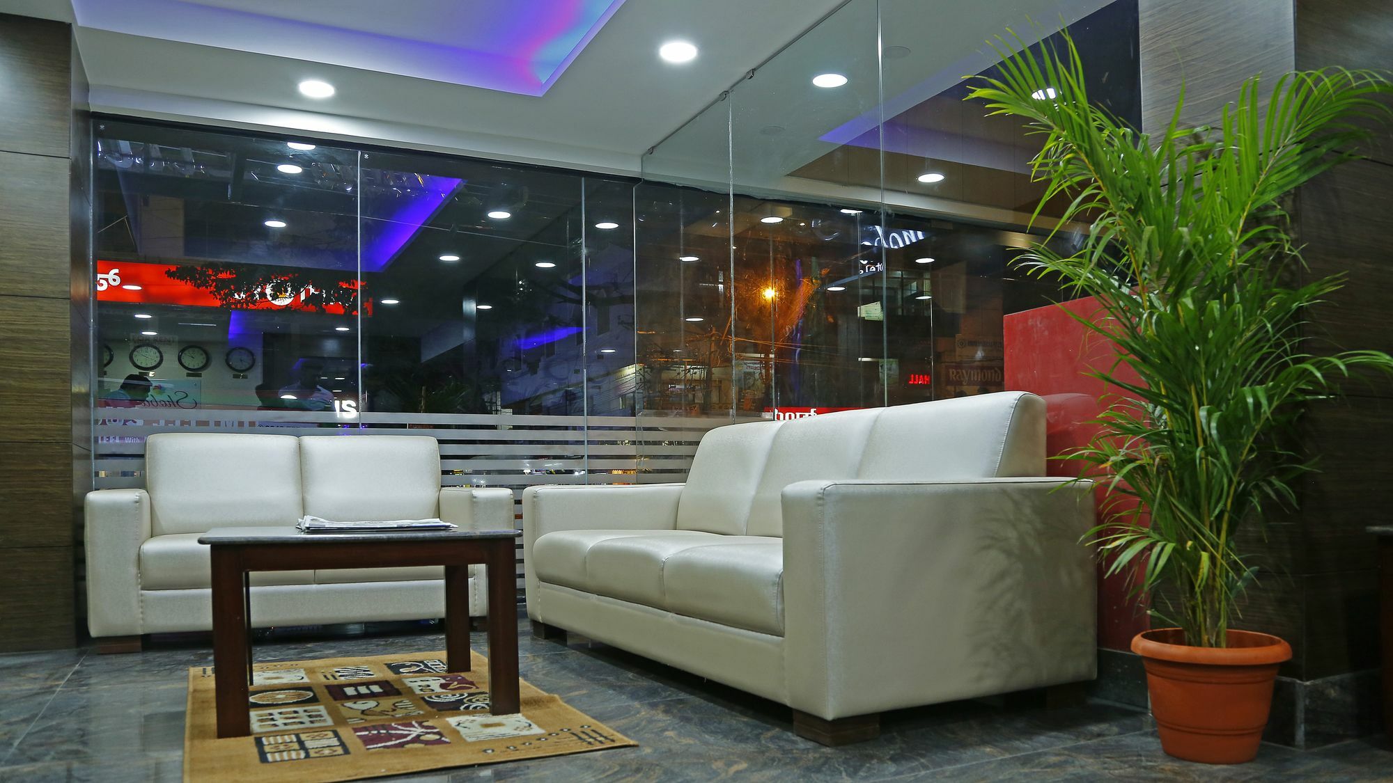 Shoba Elite Hotel Бангалор Екстериор снимка