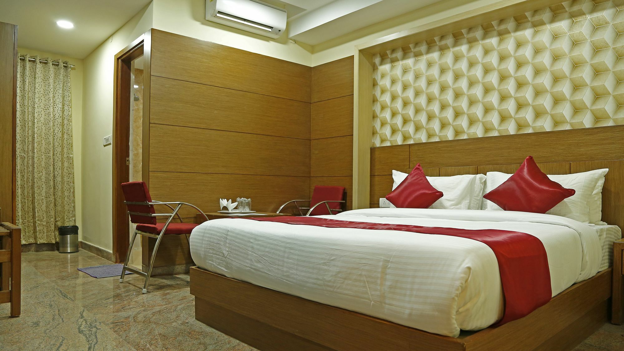 Shoba Elite Hotel Бангалор Екстериор снимка